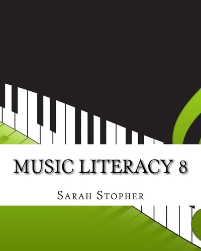 Music Literacy 8