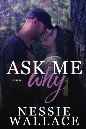 Ask Me Why