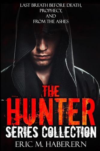 The Hunter Series Collection