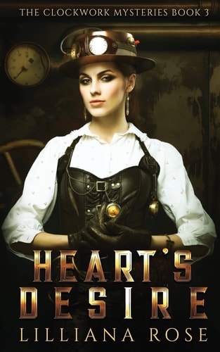 Heart's Desire