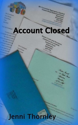 Account Closed