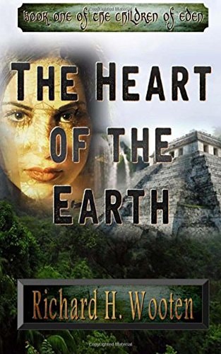 The Heart of the Earth