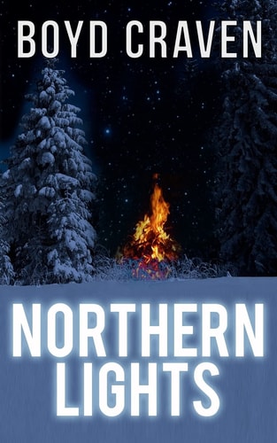 Northern Lights A Scorched Earth Novel