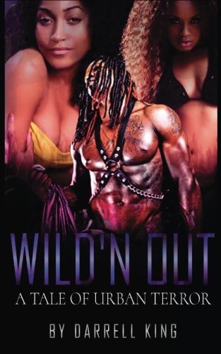 Wild'n Out A Tale of Urban Terror