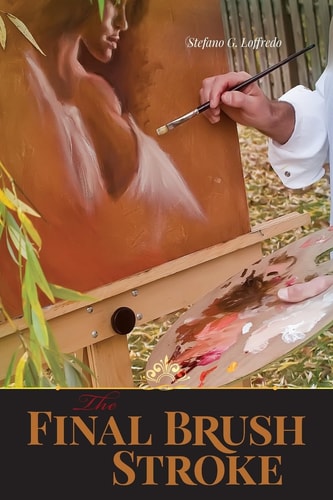 The Final Brush Stroke