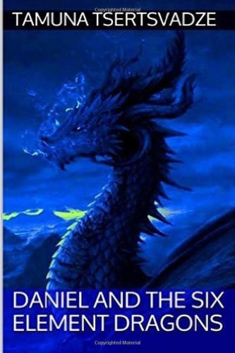 Daniel and the Six Element Dragons
