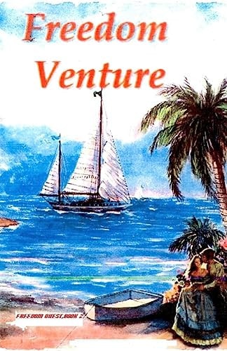 Freedom Venture