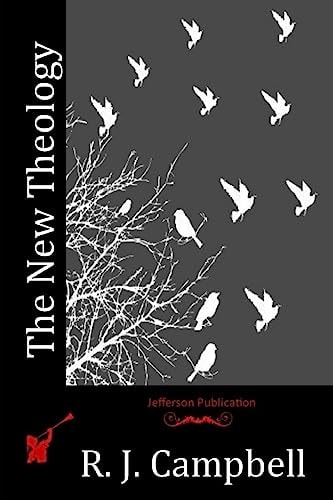 The New Theology