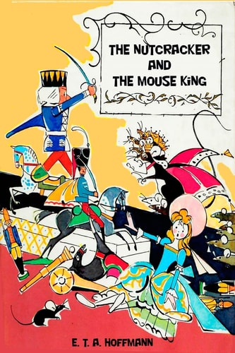 The Nutcracker and The Mouse King
