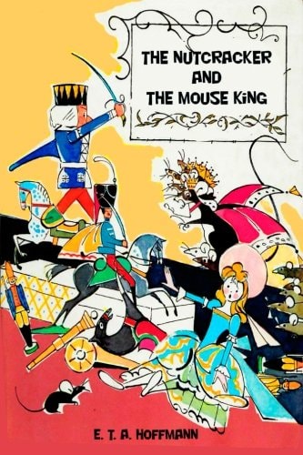 The Nutcracker and The Mouse King