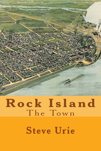 Rock Island The Town