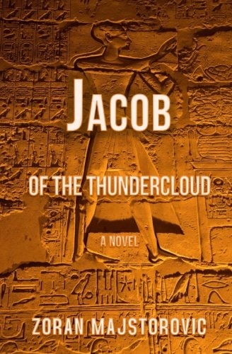 Jacob of the Thundercloud