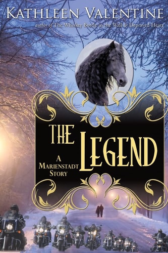 The Legend A Marienstadt Story