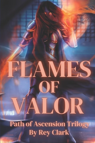 Flames of Valor