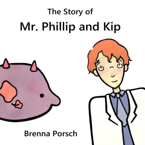 The Story of Mr. Phillip and Kip