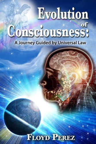 Evolution of Consciousness A Journey Guided by Universal Law