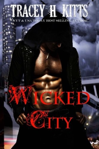 Wicked City