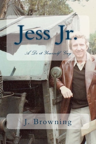 Jess Jr. A DYI Guy
