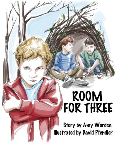 Room for Three