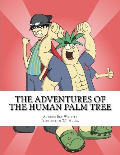 The Adventures of the Human Palm Tree