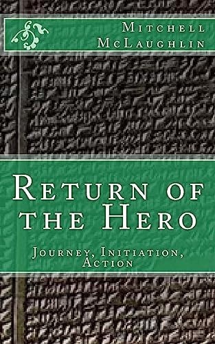 Return of the Hero Journey, Initiation, Action