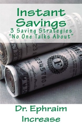 Instant Saving 3 Investment Strategies--No One Talks About