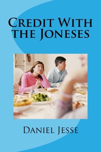 Credit With the Joneses