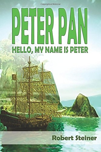 Peter Pan - Hello, My Name Is Peter