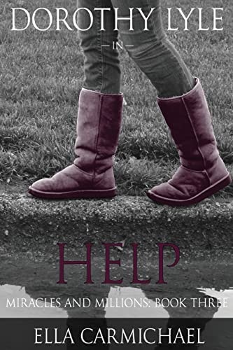 Dorothy Lyle In Help
