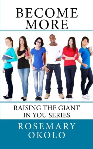 Become More Raising The Giant In You Series
