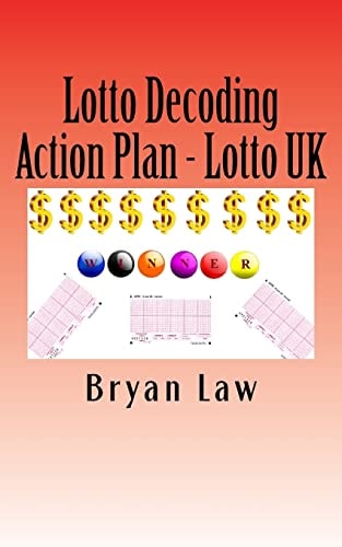 Lotto Decoding Action Plan - Lotto UK