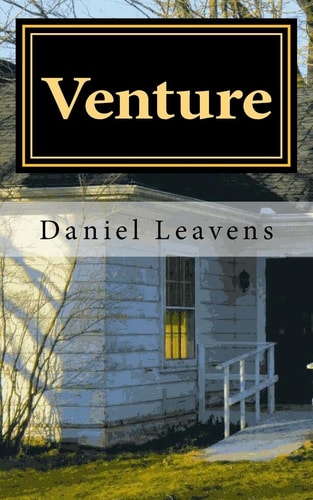 Venture A Collection Of Short Stories