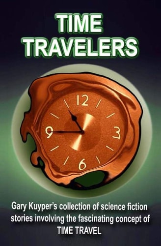 Time Travelers