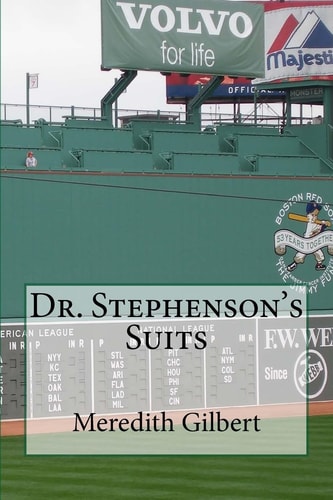 Dr. Stephenson's Suits