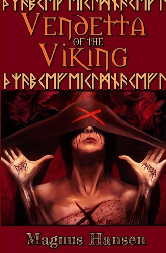 Vendetta of the Viking