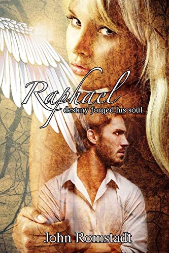 Raphael ... Destiny Forged His Soul