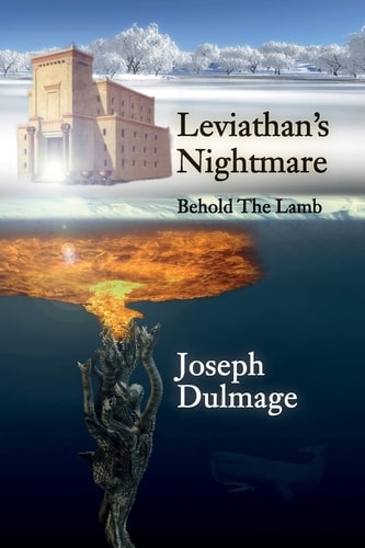Leviathan's Nightmare Behold The Lamb