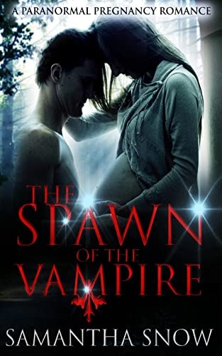 Spawn Of The Vampire