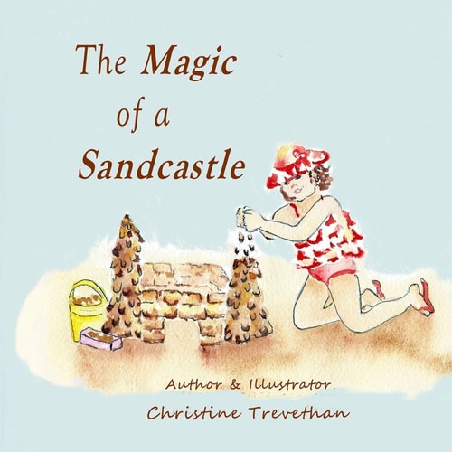 The Magic of a Sandcastle