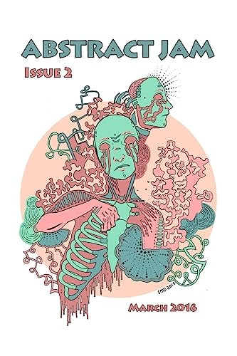 Abstract Jam Issue 2