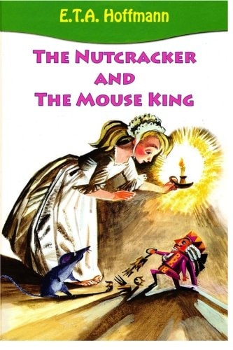 The Nutcracker and The Mouse King