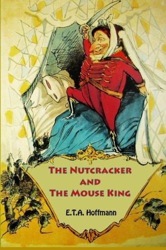 The Nutcracker and The Mouse King