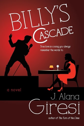 Billy's Cascade