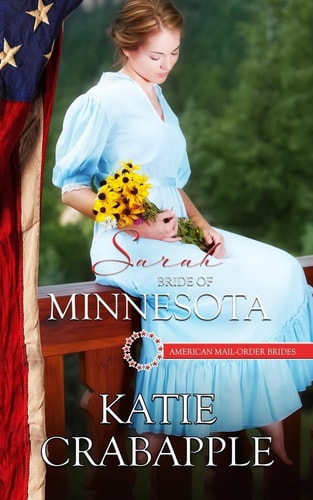 Sarah Bride of Minnesota
