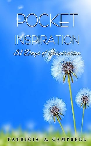 Pocket Inspiration 31 Days of Inspiration