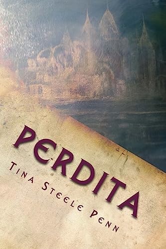Perdita (Large Print) A Lost Child