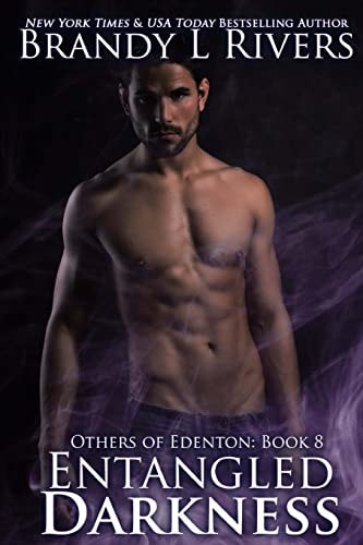 Entangled Darkness