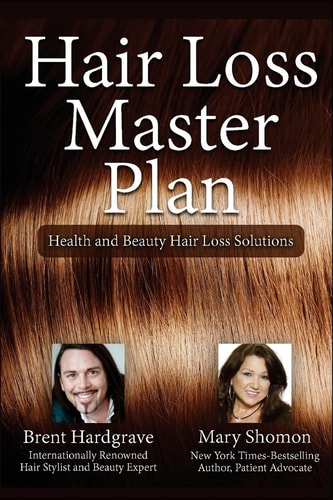 Hair Loss Master Plan Health and Beauty Hair Loss Solutions