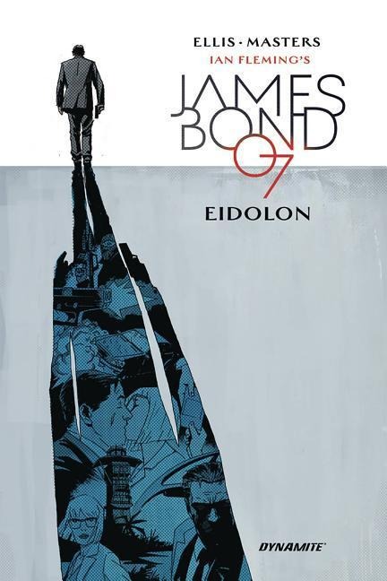 James Bond Volume 2: Eidolon