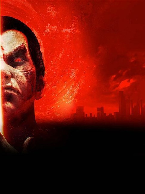 The Art of Tekken Complete Visual History Hc Deluxe Edition